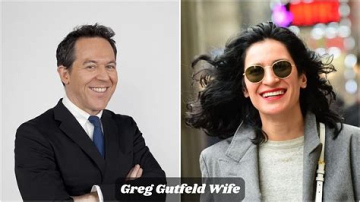 Greg Laurie's Wife